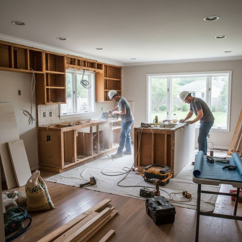 Top Bathroom Remodeling Companies in San Marcos, CA