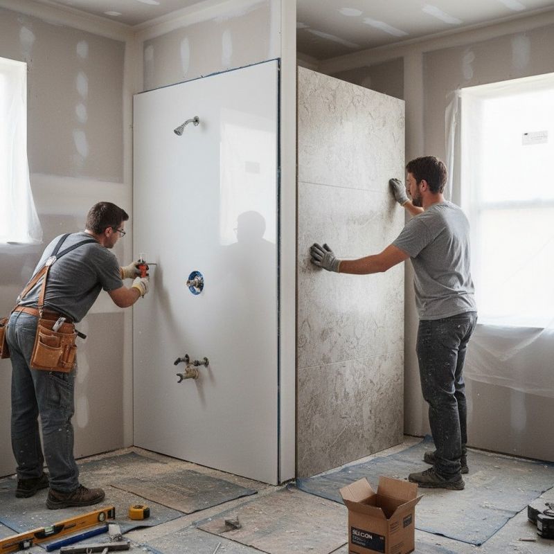 Top Bathroom Remodeling Companies in San Marcos, CA
