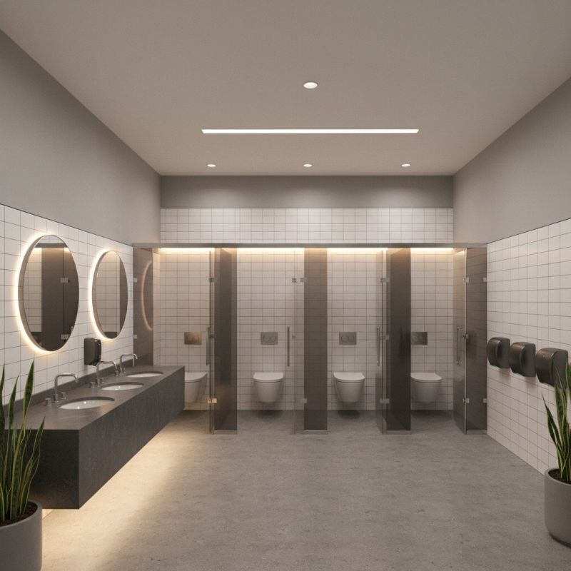 Top Bathroom Remodeling Companies in San Marcos, CA