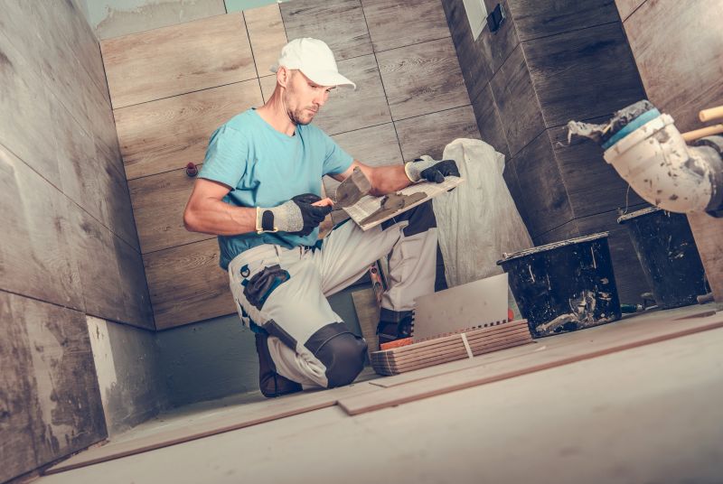 Top Bathroom Remodeling Companies in Valley Center, CA