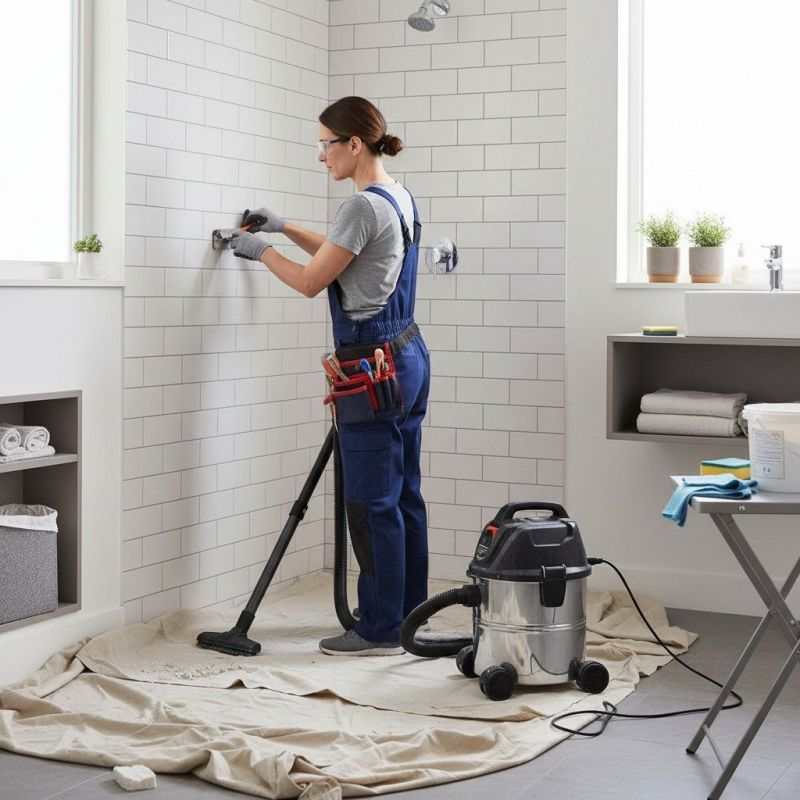 Top Bathroom Remodeling Companies in Vista, CA