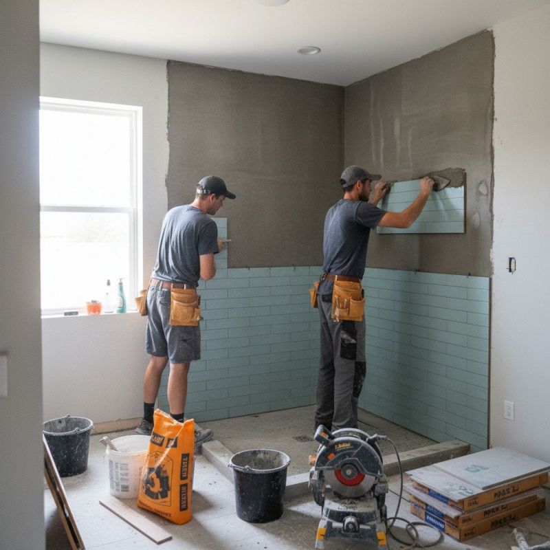 Top Bathroom Remodeling Companies in Wildomar, CA
