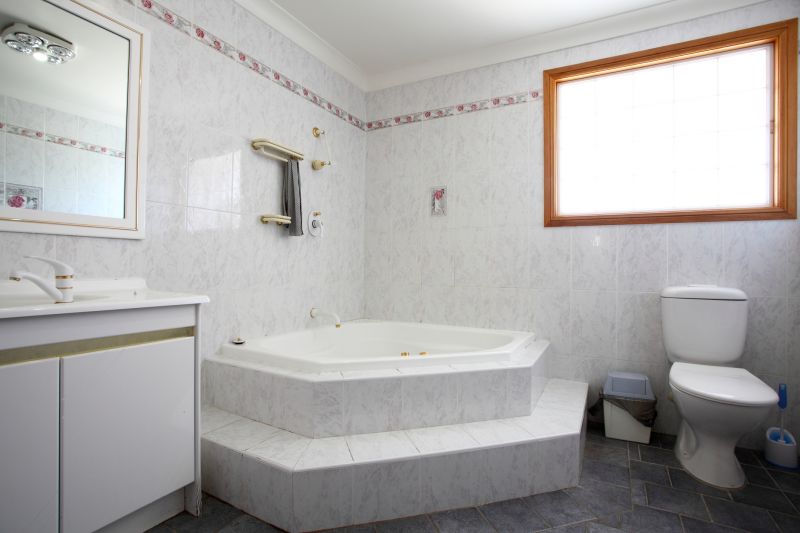 Professional Bathtub Installation in Fallbrook
